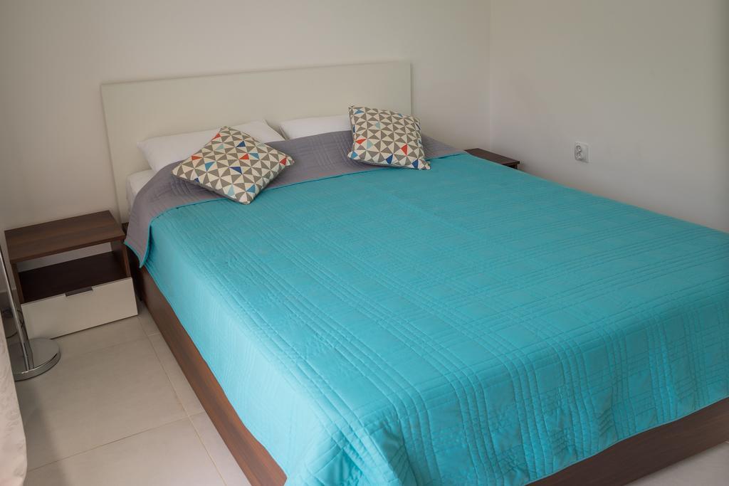Apartments Belmont Becici Budva Dış mekan fotoğraf