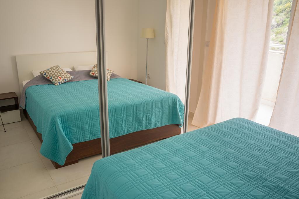 Apartments Belmont Becici Budva Dış mekan fotoğraf